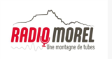 Logo Radio Morel