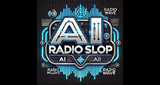 Logo AI Radio Slop