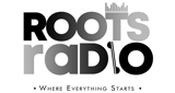 Logo Roots Radio