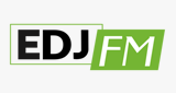 Logo EDJ FM