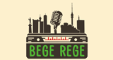 Logo Bege Rege