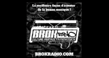 Logo Brok Radio