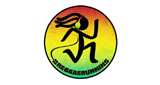 Logo Reggae Runnins Radio