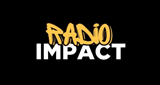 Logo Radio Impact