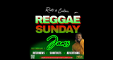 Logo Reggae Sunday Jams