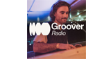 Logo Groover Radio