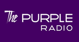 Logo The Purple Radio