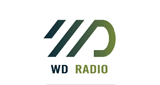 Logo WD Radio