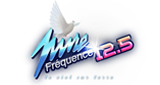 Logo Pure fréquence 12.5