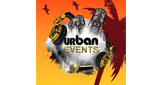 Logo Urban Events Radio