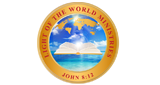 Logo Light of the World Ministries Radio