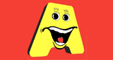 Logo AFM Radio