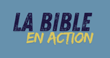 Logo La Bible En Action