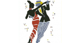 Logo Steady Eddie & The Duchess
