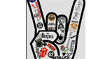 Logo All Time Classic Rock Hits (POWER928)