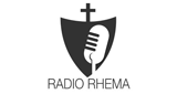 Logo Radio Rhema