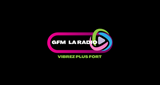 Logo GFMLARADIO.COM