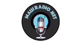 Logo Maui Radio