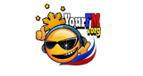 Logo Your-fm
