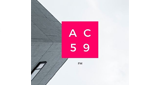 Logo AC59 fm