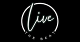 Logo The Beat Live Talk Radio ©