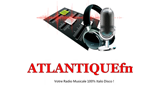 Logo ATLANTIQUEfm