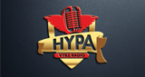 Logo Hypa Vybz Radio