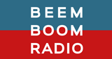 Logo Beem Boom Radio