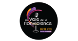 Logo La Voie de la NonViolence