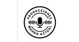 Logo Radio Mundo Actual Online