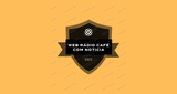 Logo Web Radio Cafe Com Noticia