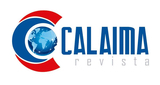 Logo Calaima Radio