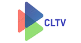 Logo Estação CLJ Rádio