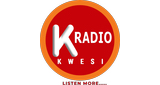 Logo Kwesi Radio 99.9fm