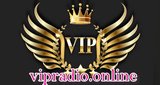 Logo VIP Radio-chat
