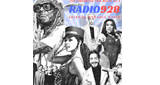 Logo iRadio928 (Old School Classics & New Hit Music)