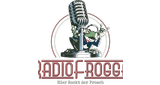 Logo Radio Frogga