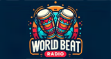 Logo World Beat Radio