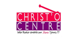 Logo Christ-O Centre Web Radio