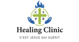Logo Healing Clinic