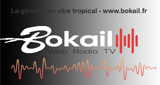 Logo Bokail