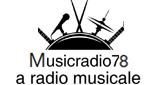 Logo musicradio78