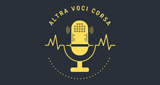 Logo Altra Voci Corsa