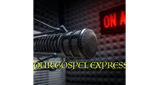 Logo Your Gospel Express