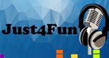 Logo Just4Fun