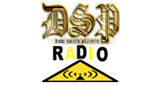 Logo Dow South Players Radio