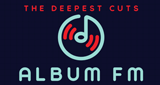 Logo Album FM