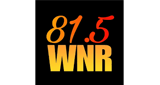 Logo 81.5 WNR