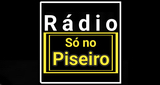 Logo Rádio Só no Piseiro