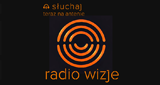 Logo Radio Wizje